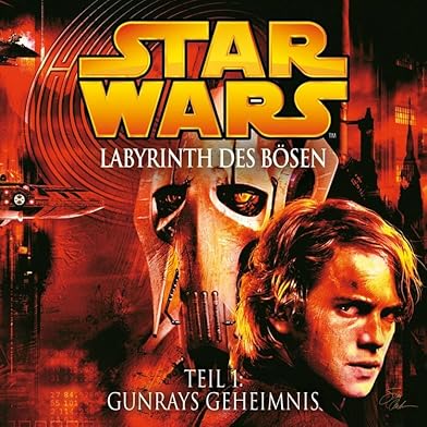 Primary photo for Star Wars: Labyrinth des Bösen Primary photo for Star Wars: Labyrinth des Bösen