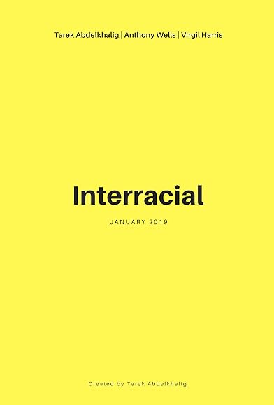 Primary photo for Interracial Primary photo for Interracial