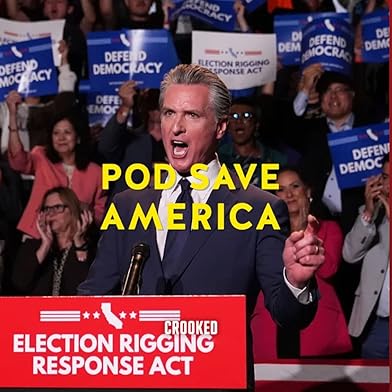 Primary photo for Can Newsom Stop Trump's Steal? Primary photo for Can Newsom Stop Trump's Steal?
