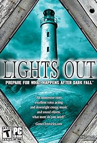 Primary photo for Dark Fall II: Lights Out