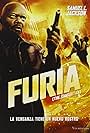 Samuel L. Jackson and Ruth Negga in Furia (The Samaritan) (2012)
