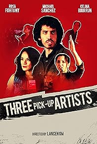 Primary photo for Three Pick-Up Artists