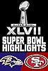 Primary photo for Super Bowl XLVII