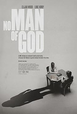 Poster of No Man of God