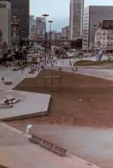Primary photo for São Paulo - Cinemacidade Primary photo for São Paulo - Cinemacidade