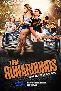 Poster of The Runarounds
