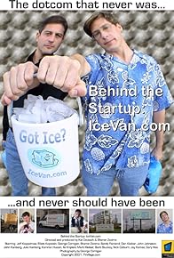 Primary photo for Behind the Startup: Icevan.com Primary photo for Behind the Startup: Icevan.com