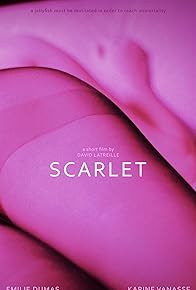 Primary photo for Scarlet