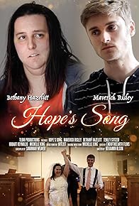 Primary photo for Hope's Song Primary photo for Hope's Song