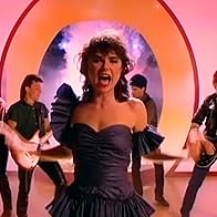 Primary photo for Scandal: Love's Got a Line on You, Version 2