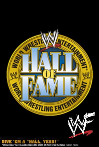 Primary photo for WWF Hall of Fame Primary photo for WWF Hall of Fame