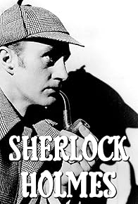 Primary photo for Sherlock Holmes