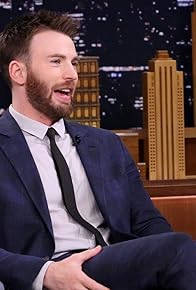 Primary photo for Chris Evans/Marc Maron/Little Big Shots/Lecrae Primary photo for Chris Evans/Marc Maron/Little Big Shots/Lecrae