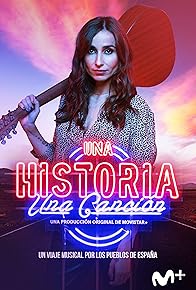 Primary photo for Una historia, una canción