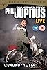 Primary photo for Phill Jupitus Live: Quadrophobia