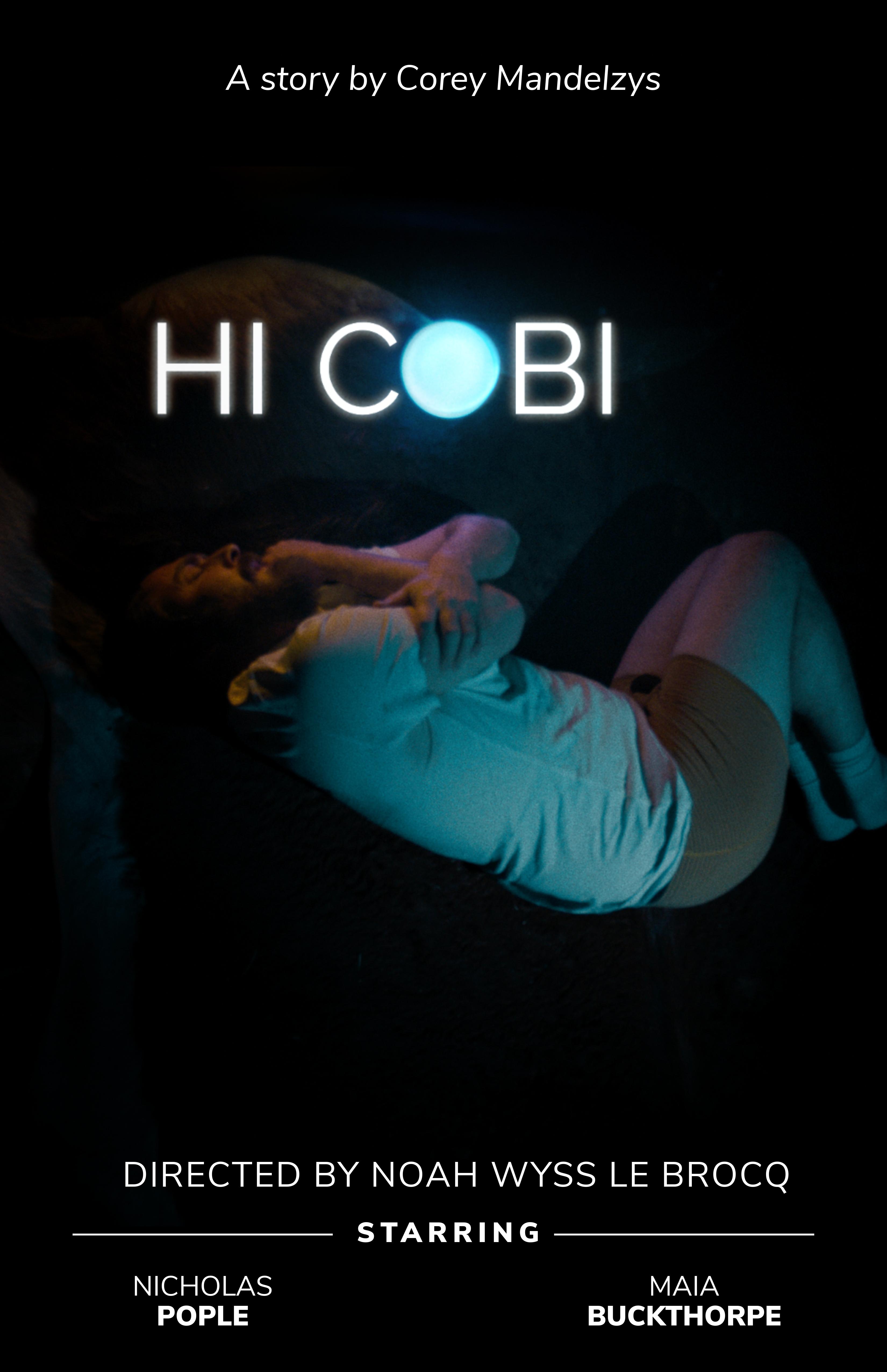 Hi COBi