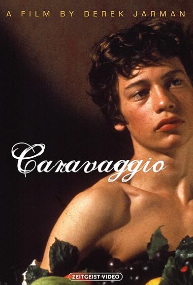 Primary photo for Caravaggio Primary photo for Caravaggio