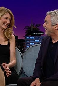 Primary photo for Laura Dern/Alfonso Cuaron/Beck Primary photo for Laura Dern/Alfonso Cuaron/Beck