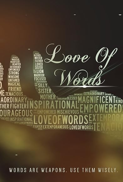 Primary photo for Love of Words Primary photo for Love of Words