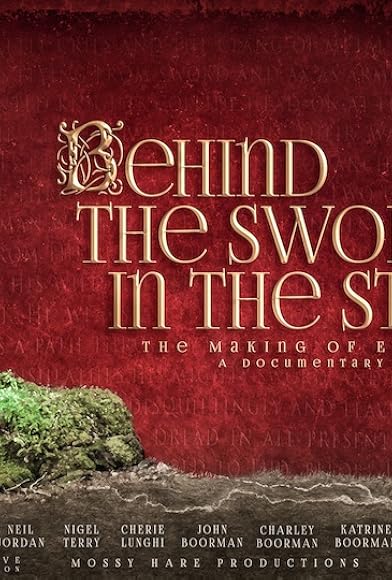 Primary photo for Behind the Sword in the Stone Primary photo for Behind the Sword in the Stone