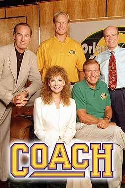 Poster of Coach