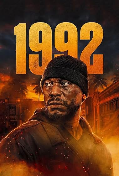 1992 movie poster - watch and download free