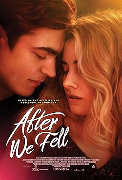 Poster of After We Fell