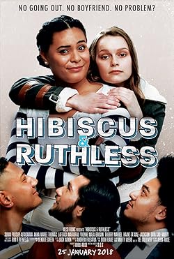 Poster of Hibiscus & Ruthless
