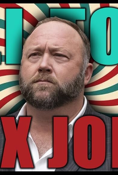 Primary photo for #523 Alex Jones Primary photo for #523 Alex Jones