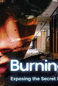 Primary photo for Burning Sun: Exposing the secret K-pop chat groups