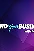 Primary photo for Mind Your Business with Mahisha