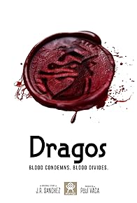 Primary photo for Dragos