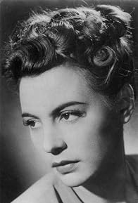 Primary photo for Marie Déa