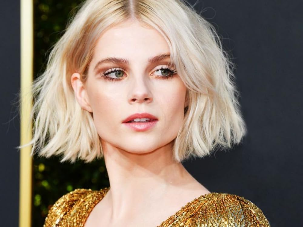 Lucy Boynton - Biography - IMDb