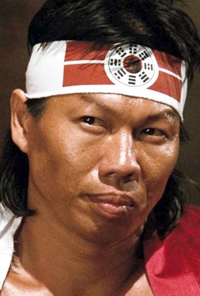 Primary photo for Bolo Yeung Primary photo for Bolo Yeung