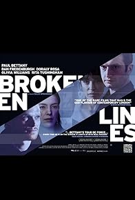 Primary photo for Broken Lines Primary photo for Broken Lines