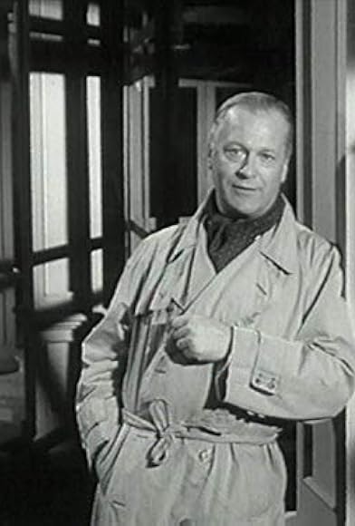 Primary photo for Curd Jürgens erzählt... Primary photo for Curd Jürgens erzählt...