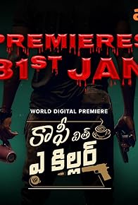 Primary photo for Coffee with a Killer