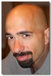 Primary photo for Stefan Avalos