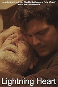 Primary photo for Lightning Heart