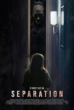 Poster of Separation