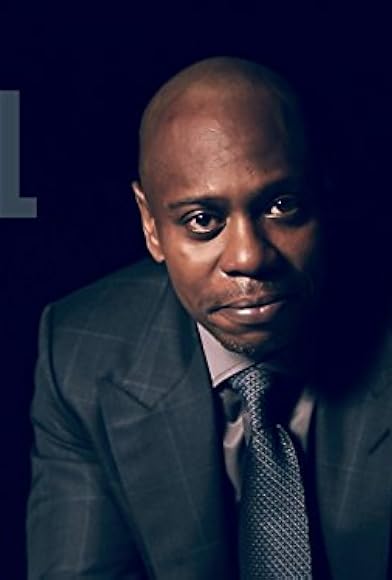 Primary photo for Dave Chappelle/A Tribe Called Quest Primary photo for Dave Chappelle/A Tribe Called Quest