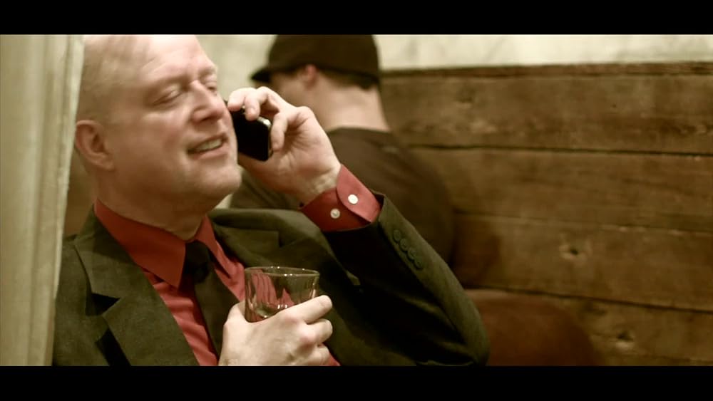 William Laney Demo Reel IMDb