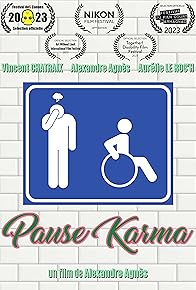Primary photo for Pause Karma