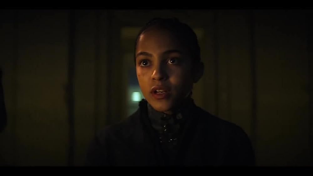 FOUNDATION trailer (2021) IMDb