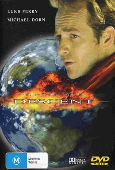 Primary photo for Descent Primary photo for Descent