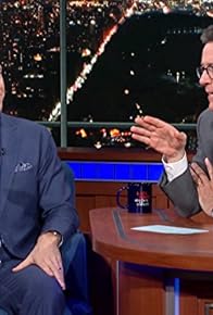 Primary photo for Jake Tapper/Michael Pena/Dua Lipa