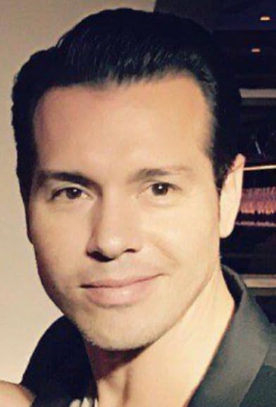 Primary photo for Jon Seda Primary photo for Jon Seda