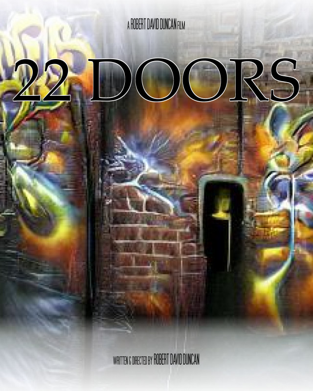 22 Doors