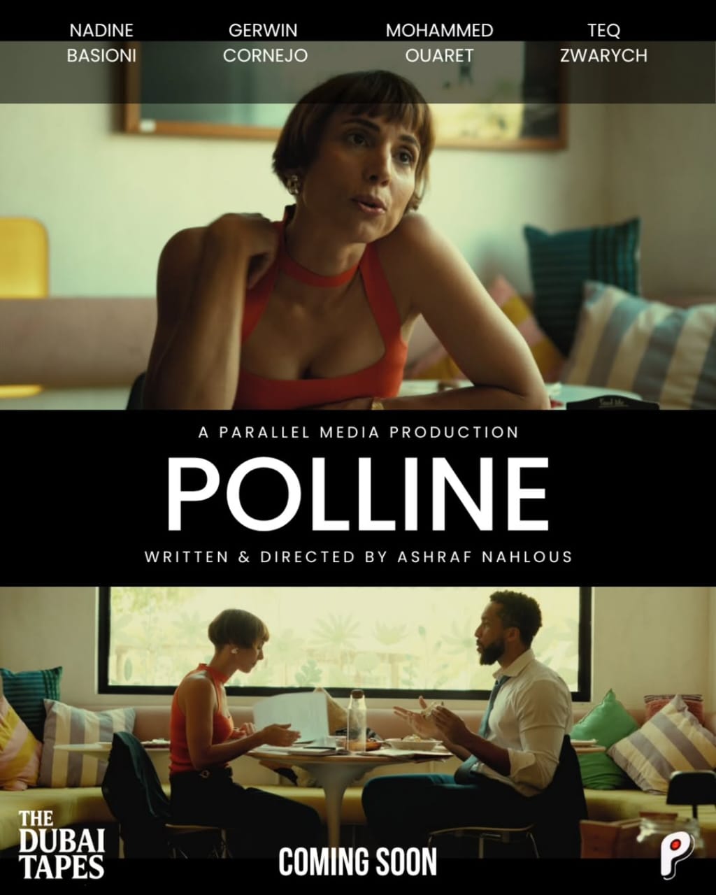 Polline